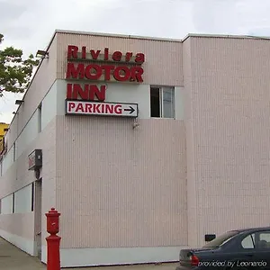 Riviera Motor Brooklyn Hotel