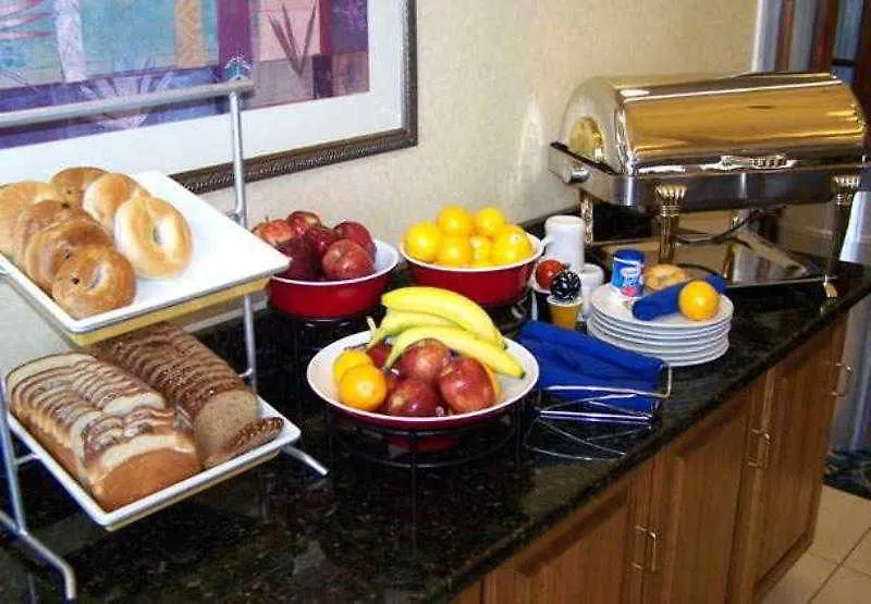 Residence Inn Memphis Germantown 3*,