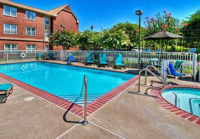 *** Hotel Residence Inn Memphis Germantown United States