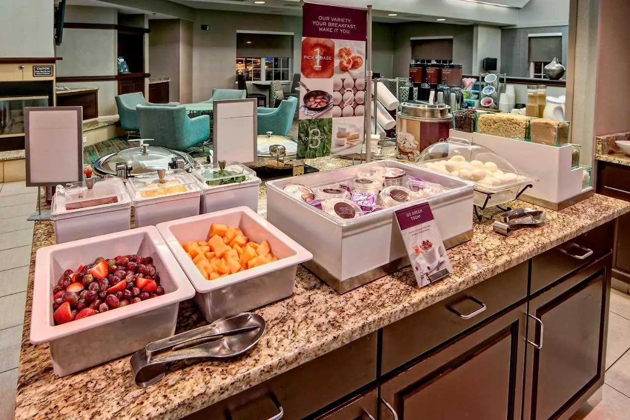 Residence Inn Memphis Germantown United States