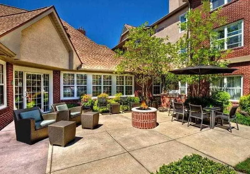 Residence Inn Memphis Germantown 3*,  United States