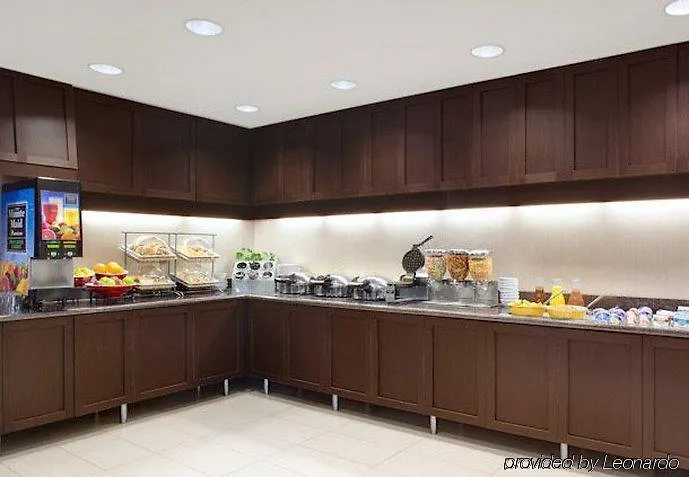 Residence Inn Memphis Germantown