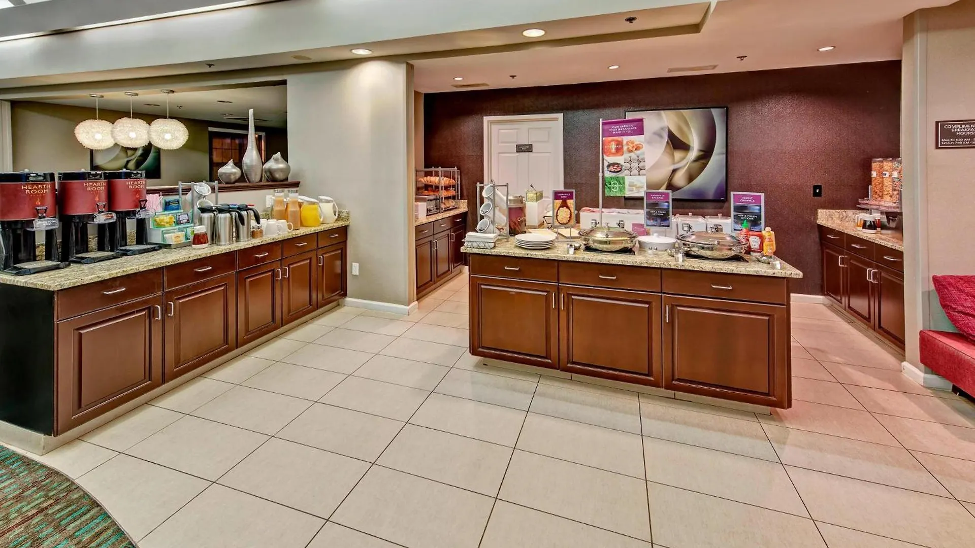 Residence Inn Memphis Germantown