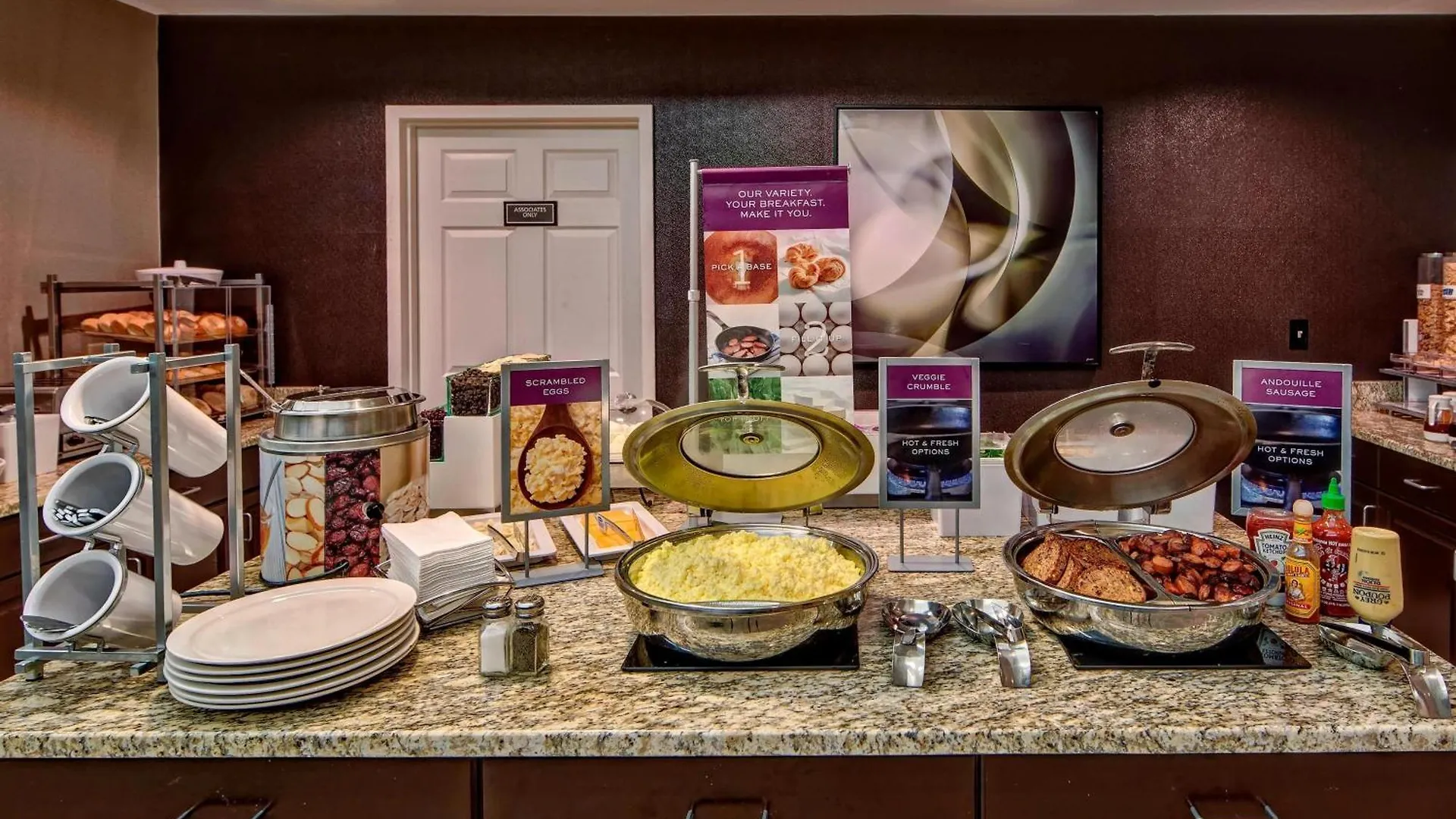 Residence Inn Memphis Germantown 3*,