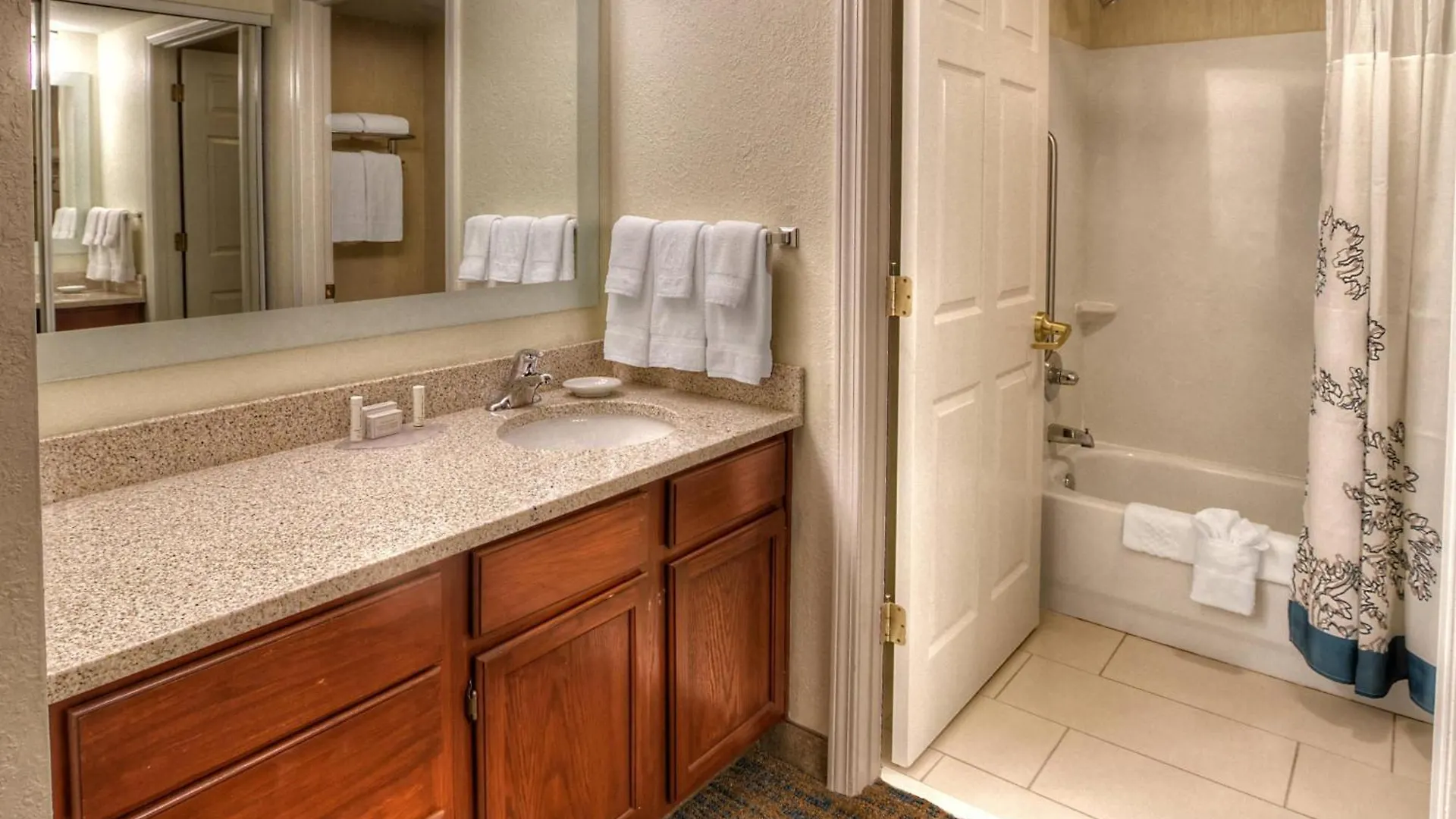 Hotel Residence Inn Memphis Germantown