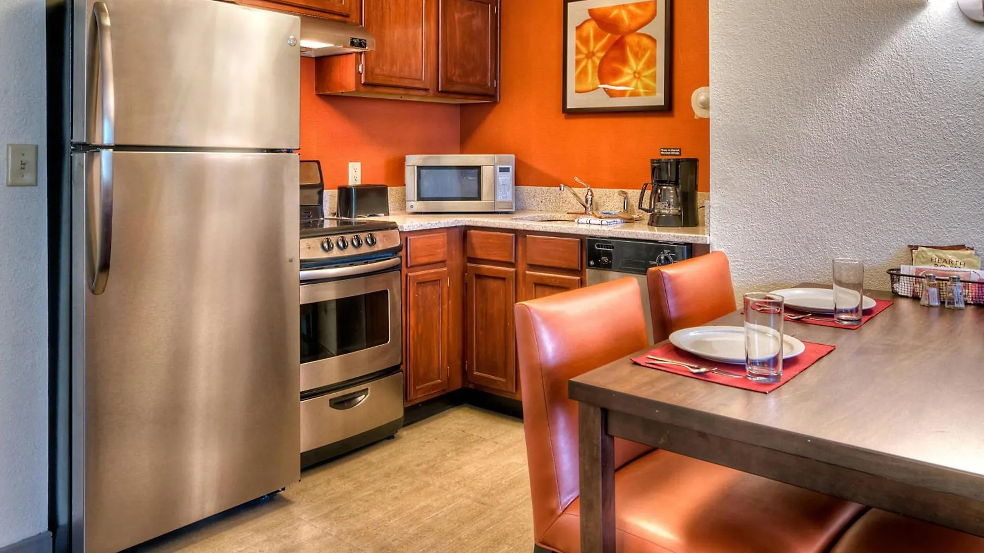 *** Hotel Residence Inn Memphis Germantown United States