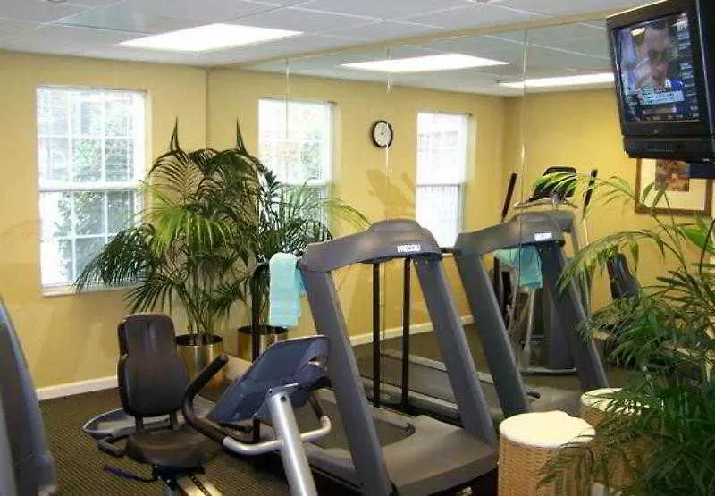*** Hotel Residence Inn Memphis Germantown United States