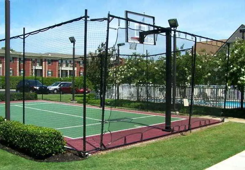 Residence Inn Memphis Germantown 3*,