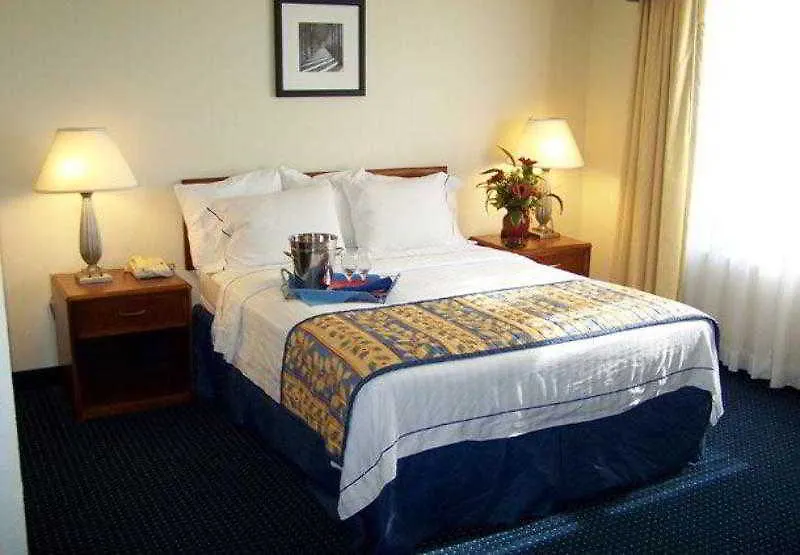 Residence Inn Memphis Germantown Hotel