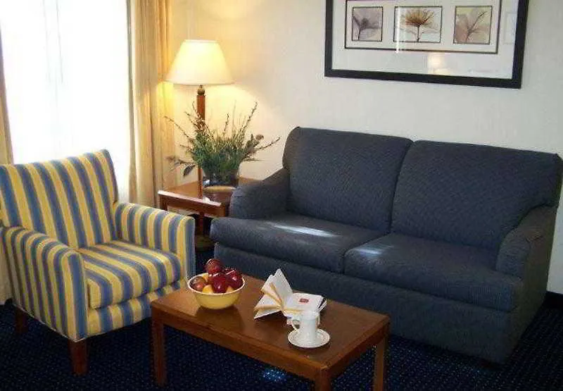 Residence Inn Memphis Germantown