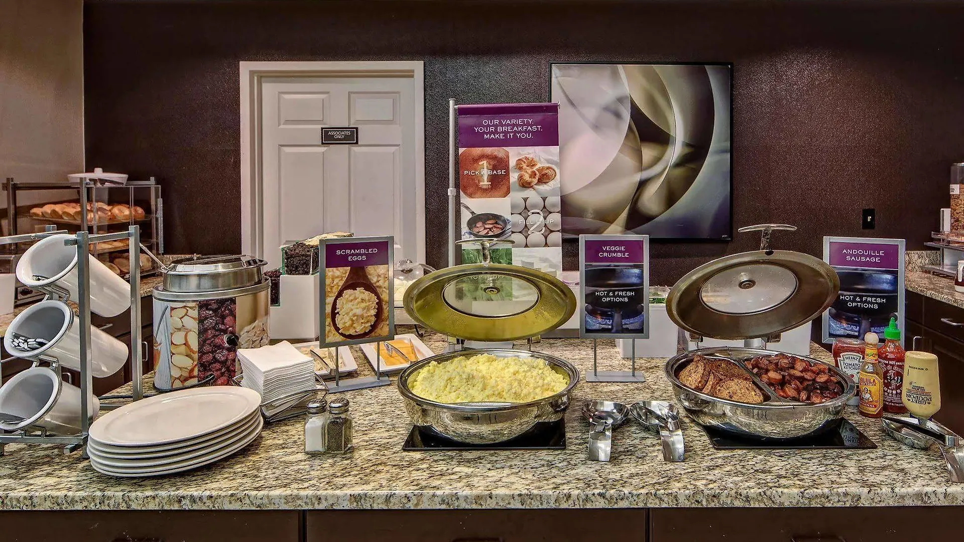 Hotel Residence Inn Memphis Germantown