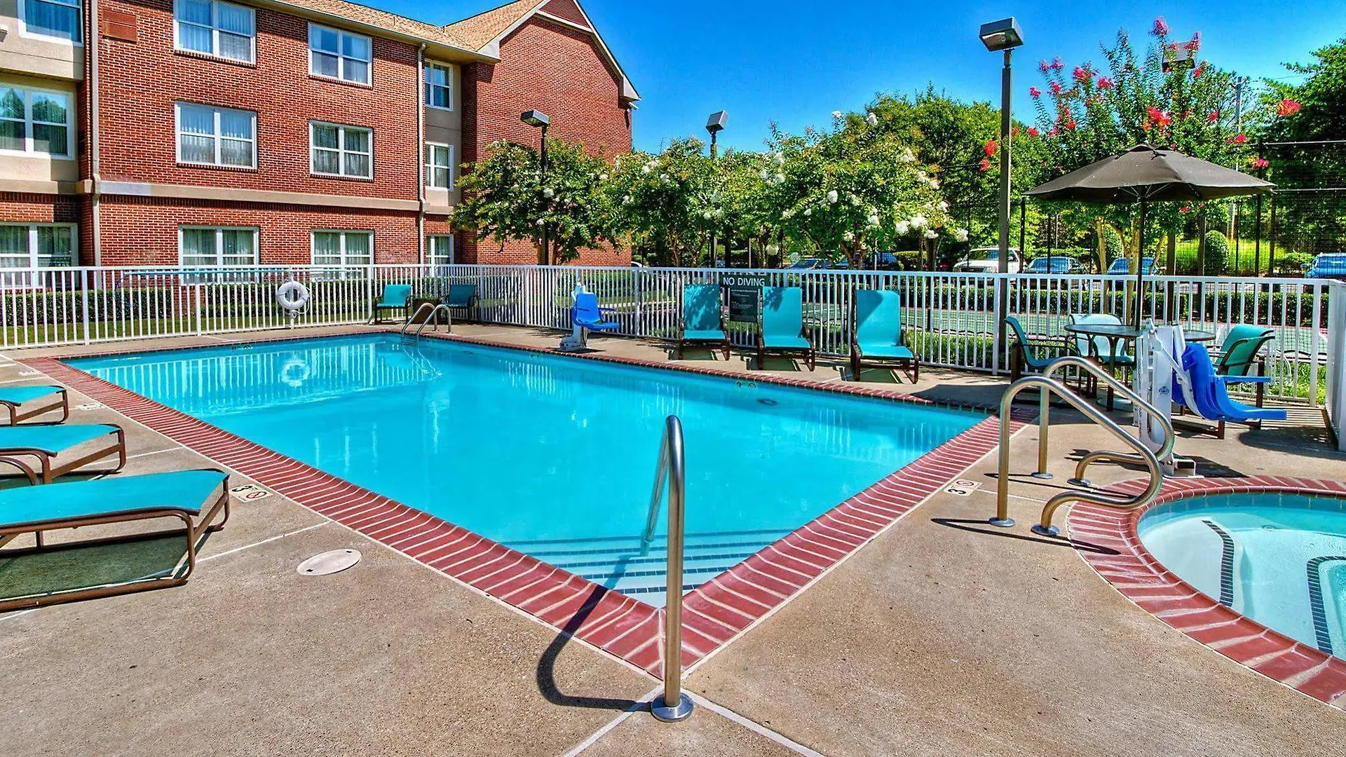 Residence Inn Memphis Germantown