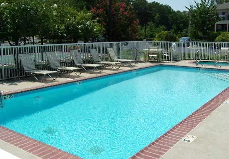 Residence Inn Memphis Germantown United States