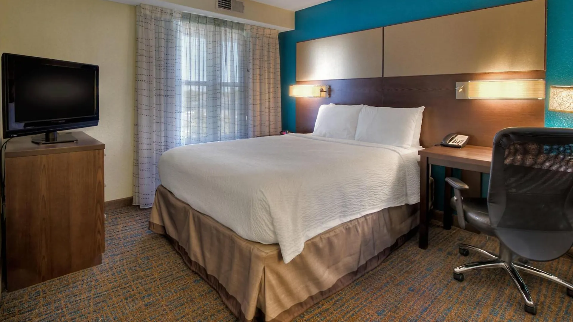 Residence Inn Memphis Germantown