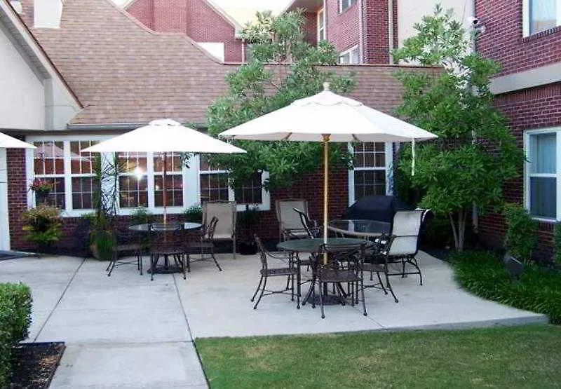 Residence Inn Memphis Germantown